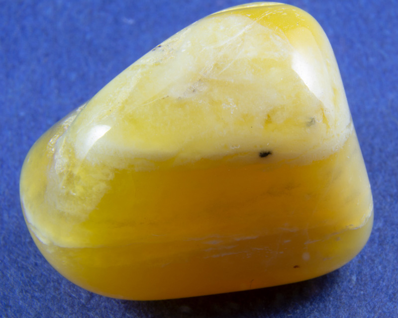 Yellow Opal #5