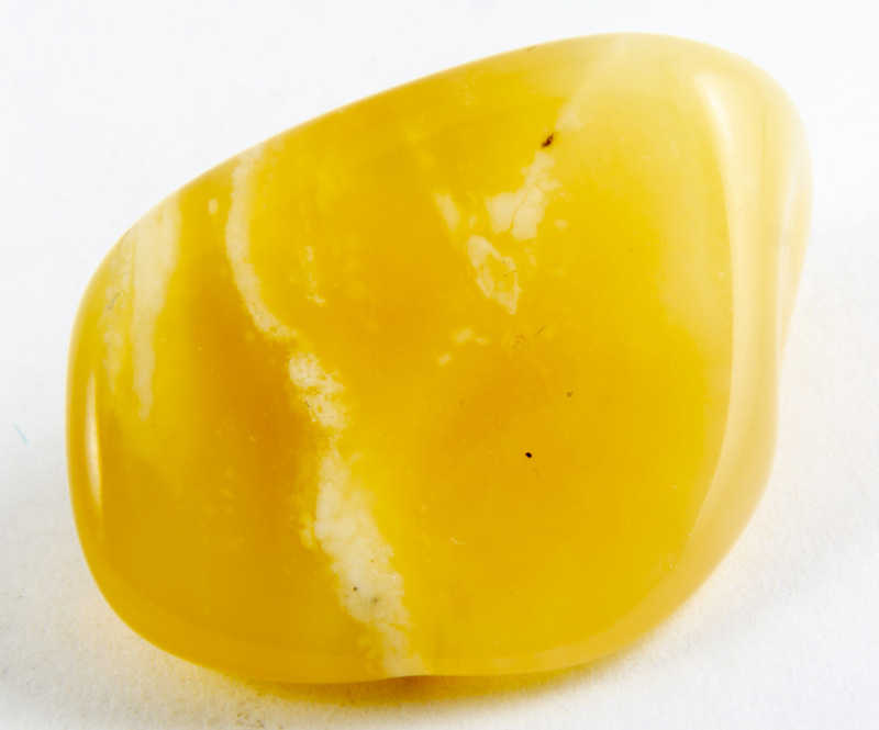 Yellow Opal #3